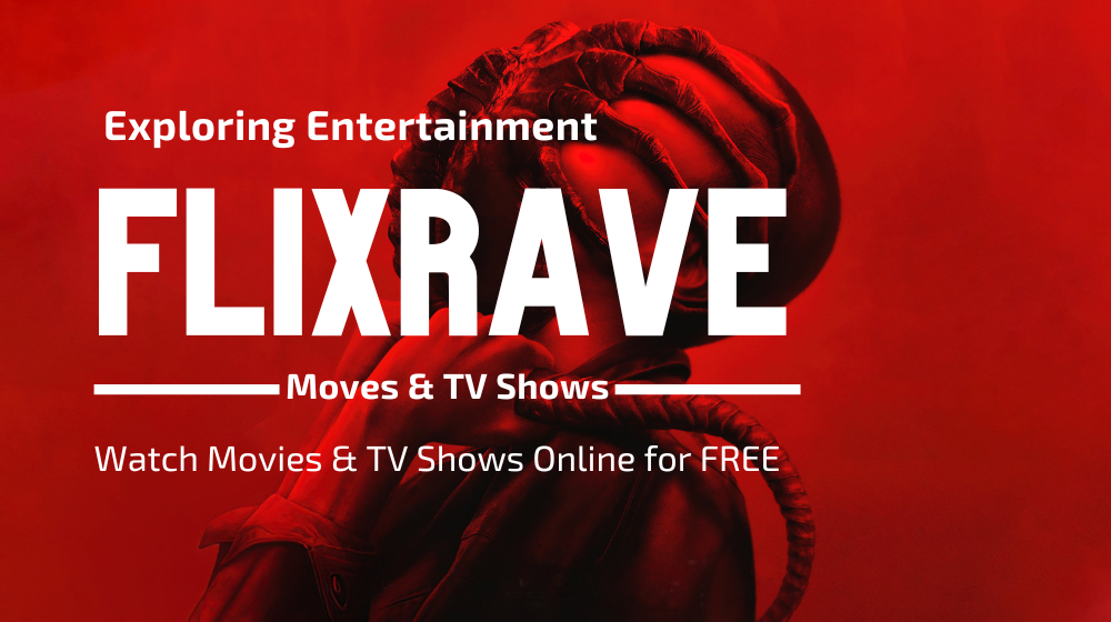 Flixrave Banner